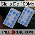 100Mg Cialis 20